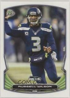 Russell Wilson