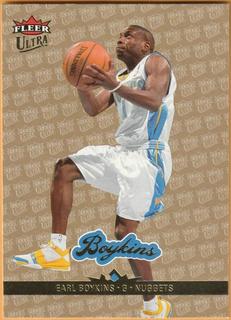 Earl Boykins