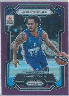 Shane Larkin