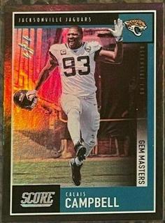 Calais Campbell