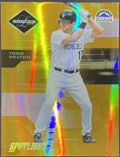 Todd Helton