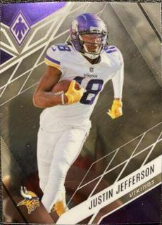 Justin Jefferson