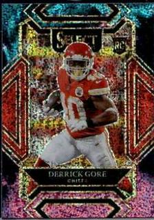 Derrick Gore