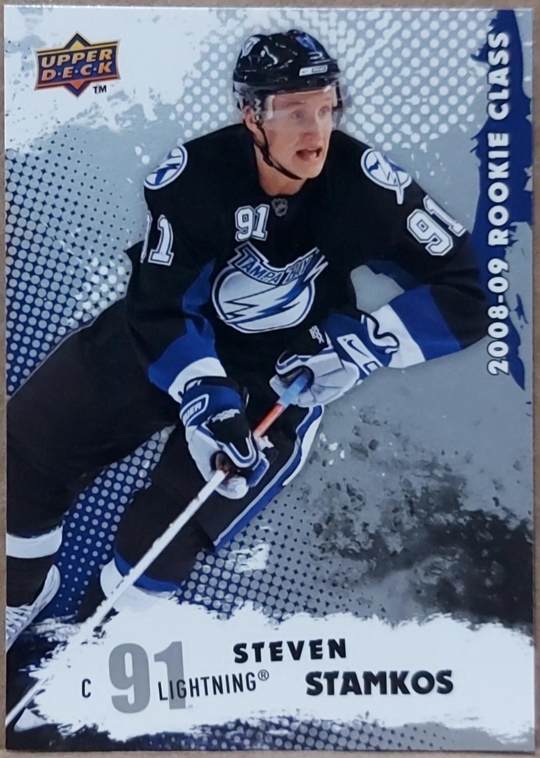 Steven Stamkos #1