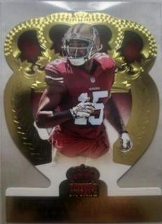 Michael Crabtree