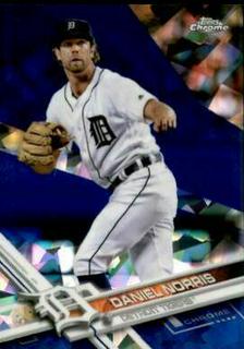 Daniel Norris