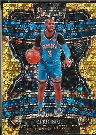 Chris Paul