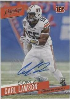 Carl Lawson