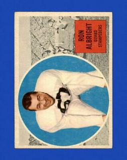 Ron Albright