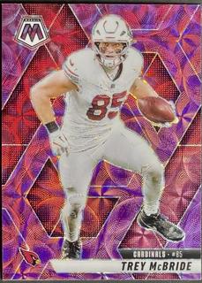 Trey McBride