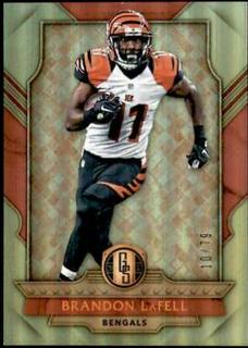 Brandon LaFell