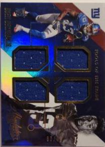 Odell Beckham Jr.