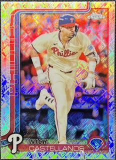 Nick Castellanos