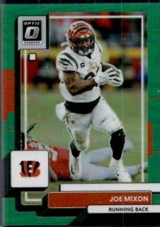 Joe Mixon