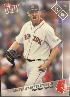 Chris Sale