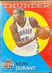 Kevin Durant