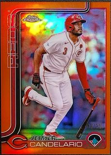 Jeimer Candelario