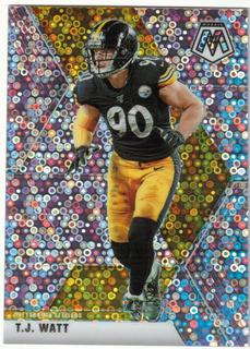 T.J. Watt