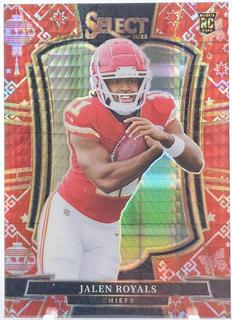 Jalen Royals