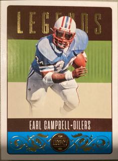 Earl Campbell