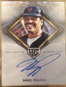 Mike Piazza