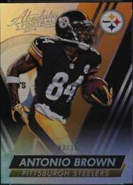 Antonio Brown