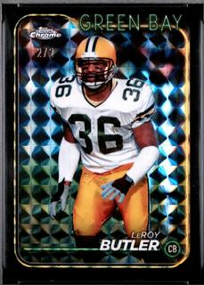 LeRoy Butler
