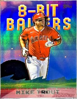 Mike Trout