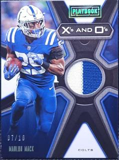 Marlon Mack