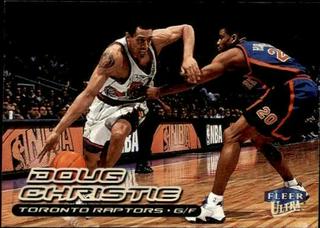 Doug Christie