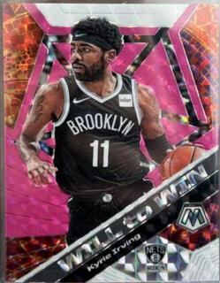 Kyrie Irving