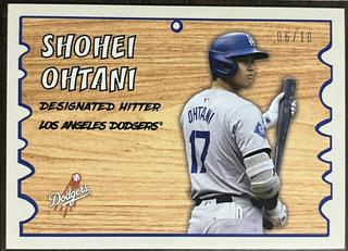 Shohei Ohtani