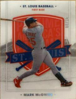 Mark McGwire