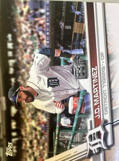 J.D. Martinez