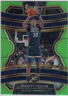 Jarrett Culver