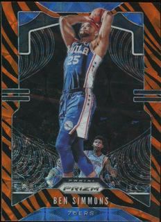 Ben Simmons
