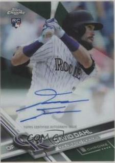 David Dahl