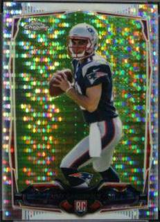 Jimmy Garoppolo