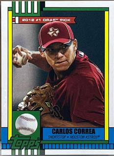 Carlos Correa