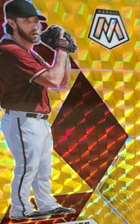 Madison Bumgarner