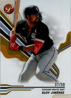 Eloy Jimenez
