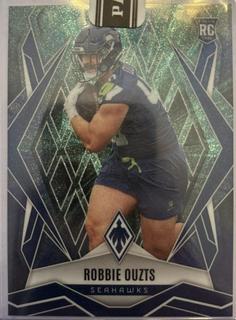 Robbie Ouzts