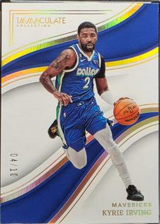 Kyrie Irving