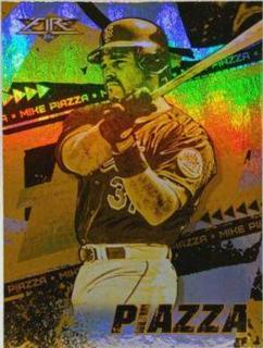 Mike Piazza