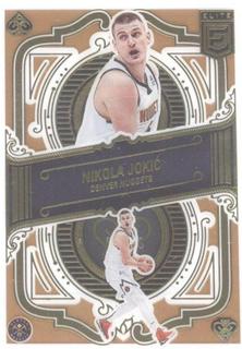Nikola Jokic