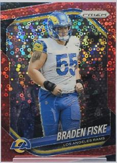 Braden Fiske