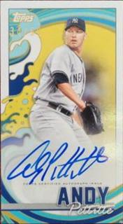 Andy Pettitte