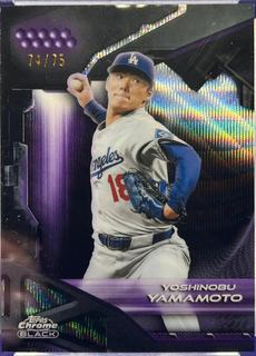Yoshinobu Yamamoto