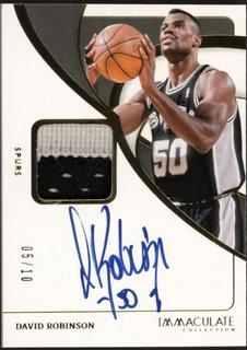 David Robinson
