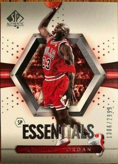 Michael Jordan